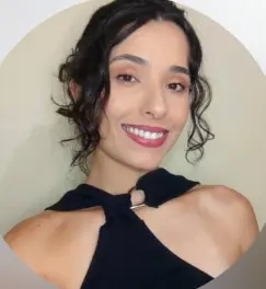 Luana Pimentel